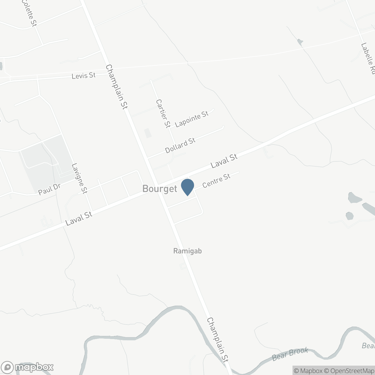 4 MONTCALM STREET, Clarence-Rockland, Ontario K0A 1E0